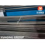 ASTM A270 TP316L Sanitary Stainless Steel Seamless Pipe U Bend