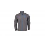 L XL 2XL 413 GSM Winter Jacket Men Thermal Black Jacket for sale