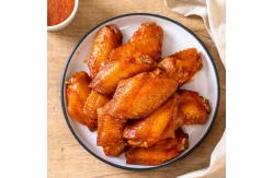 China New Orleans Chicken Marinade Powder Spicy seasoning For Roasted Potato Chips supplier