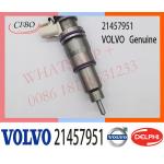 21457951 MD16 VOL Fuel Injector BEBE4F10001 85013157 85003711 85003714