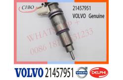 China 21457951 MD16 VOL Fuel Injector BEBE4F10001 85013157 85003711 85003714 supplier