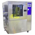 50um IEC 60529 Environmental Test Chambers Sand Dust Resistance for sale