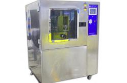 China 50um IEC 60529 Environmental Test Chambers Sand Dust Resistance supplier