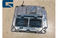 China 394-3902-02 Controller / ECU / Computer Board 394390202 for Excavator supplier
