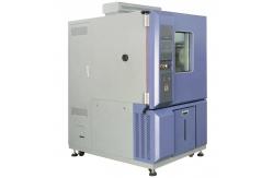 China Constant Temperature And Humidity Incubator Test Chamber High Accuracy Customized supplier