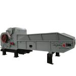 Waste Wood Pallet Chipping Machine for sale