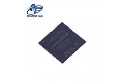 China ALTERA EP4CE6F17I7N Components SMD / SMT Mounting Tray Packaging supplier