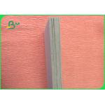 Laminated Book Binding Board 1.5mm 2mm 3mm Folding Resistance For Stationery