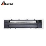 5m Acetek Pvc Banner Printing Machine 480sqm/H Eco Solvent Desktop Printer for sale