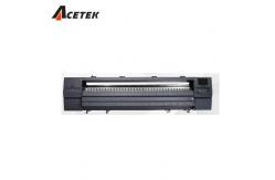 China 5m Acetek Pvc Banner Printing Machine 480sqm/H Eco Solvent Desktop Printer supplier