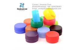 China Custom Precision Injection Mould Plastic Making Injection Mould Plastic Parts Plastic Bottle Cap supplier