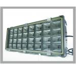Waterproof Cree Industrial Gas Station LED Canopy Light 240V 200V , 16000lm High Lumen LED for sale