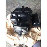 Sauer Danfoss hydraulic piston pump 90R075HS1AB80P4S1D03GBA353524