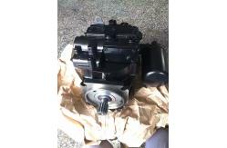 China Sauer Danfoss hydraulic piston pump 90R075HS1AB80P4S1D03GBA353524 supplier