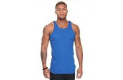 China wholesale bodybuilding vest with high quality cotton man vest supplier