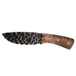 5mm 8in Volcano Multi Functional Knife Antiwear Outdoor Tools for sale