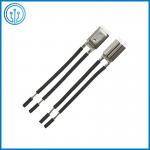 17AM 250V Thermal Protector Bimetal Thermostat Switch ROHS Self Hold for sale