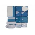 Medical Disposable Sterile Surgical Packs By-Pass Pack for sale