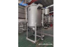 China Energy Saving Loose Fiber Dyeing Machine HTHP Corrosion Resistant supplier