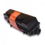 Black Toner Kit Kyocera Ecosys Toner TK320 For Kyocera FS - 4000DN for sale