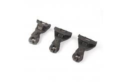 China ABC ADSS Cable Suspension Clamps For Overhead Power Line supplier
