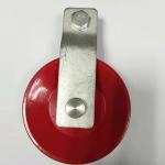 90mm Poultry Pulley For Chicken House Drinking And Feeding Line for sale