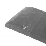 100% Waterproof Adjustable high quality PVC beauty salon mattress topper protector cover for sale