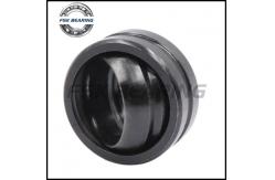China High Quality GAC 50 F Radial Spherical Bearings Self-Lubricating With Seals supplier