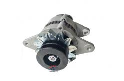 China 02142-4025 27050-1140 Diesel Engine Starter 28V 55A Alternator supplier