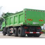 High Quality Used Mining Dump Trucks With 360° Rear Camera for sale