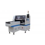 Tube bulb panel strip led lights manufacturing machine E6T 8 heads for sale