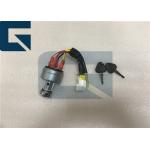  Voe 14526158 Starter Ignition Switch With Keys For EC210 EC240 EC290 EC360 Excavator for sale