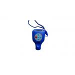 Portable Plastic Testing Machine , Digital Coating Thickness Gauge for sale