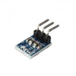 3 Pin 3.3v Dc Dc Step Down Converter Module Ldo Regulator Ams1117-3.3 Power Module for sale