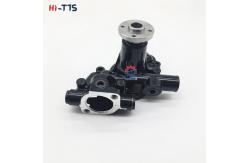 China Engine Water Pump1981042001 11981042002 19810-42001 119810-42002 3TNE82 3TNV75 supplier