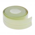 Mildew Resistant PVC Waterproof Kitchen Self Adhesive Sealing Tape for sale