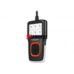 VP101 Handheld OBD/EOBD Car Diagnostic Tester and Auto Scan Tool with LCD Display for 8-36V Vehicles for sale