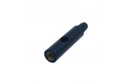 China Customized Cable Gripper With Female Thread For Hanging Lighting And Display supplier