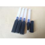 Waterproof Liquid Eyeliner Pencil Packaging With Steel Ball SGS Certification