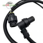 Crankshaft Position Sensor 0281002458 20508011 for FM9 FM12 FH12 FH16 Engine