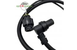 China Crankshaft Position Sensor 0281002458 20508011 for FM9 FM12 FH12 FH16 Engine supplier