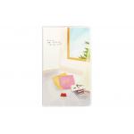 Promotional Custom Journal Printing , Stationery Custom 5x7 Notepads for sale