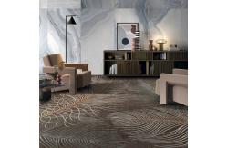 China 8mm Pile Tufted Nylon Carpet Hotel Beautiful Carpet supplier