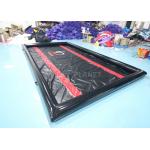 Easy Set Up Portable Water Collector Containment Mat