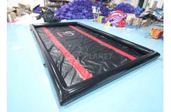 China Easy Set Up Portable Water Collector Containment Mat supplier