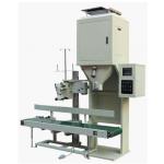 XY-Q50GS white Roller Conveyor Scale IP66 50kg 1.1Kw  for Particle 7bags/Min Weighing And Packing Machine for sale
