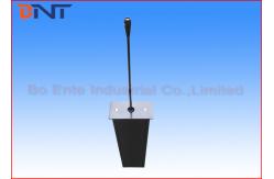 China Silver Electric Microphone Motorized Lift For Goose Conference System supplier