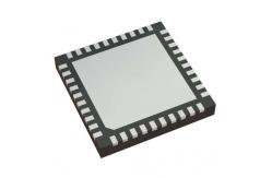 China SIM3U154-B-GM IC MCU 32BIT 128KB FLASH 40QFN Silicon Labs supplier