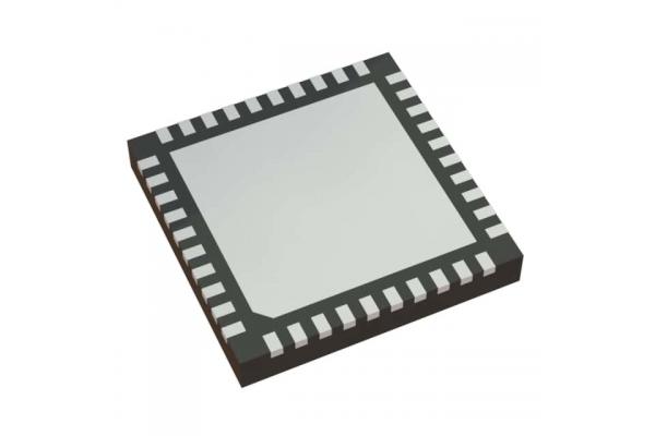SIM3U154-B-GM IC MCU 32BIT 128KB FLASH 40QFN Silicon Labs