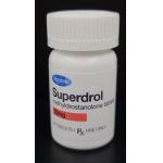 Glossy PVC Turinabol 4-Chlorodehydromethyltest Oral Pill Bottle Labels for sale